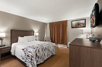 Red Roof Inn Martinsburg