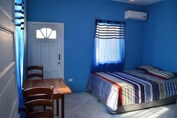 Belize Tropical Dream Villas