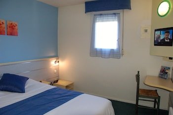 As Hôtel Orléans Nord