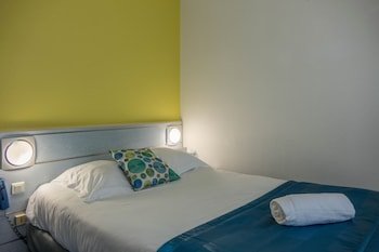 As Hôtel Orléans Nord