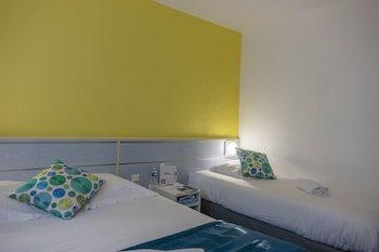 As Hôtel Orléans Nord