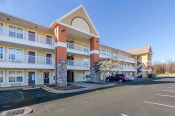Extended Stay America Roanoke Airport