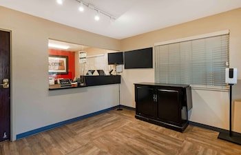 Extended Stay America Roanoke Airport
