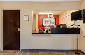 Extended Stay America Roanoke Airport
