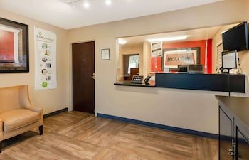 Extended Stay America Roanoke Airport