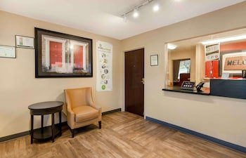 Extended Stay America Roanoke Airport
