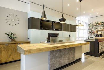 ibis Nuernberg Altstadt