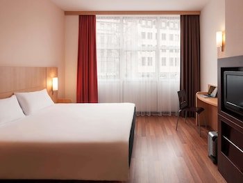 ibis Nuernberg Altstadt