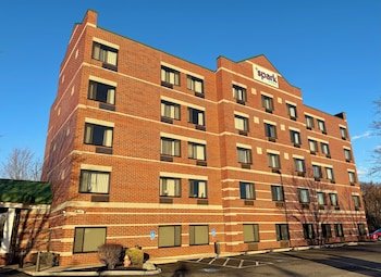 Spark by Hilton Woburn Boston