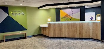 Spark by Hilton Woburn Boston