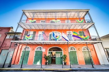 The Saint Philip Hotel