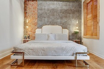 The Saint Philip Hotel