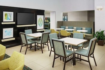 Hampton Inn & Suites Ft. Lauderdale West-Sawgrass/Tamarac
