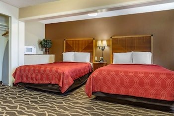 Econo Lodge Ellensburg 