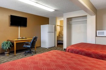 Econo Lodge Ellensburg 