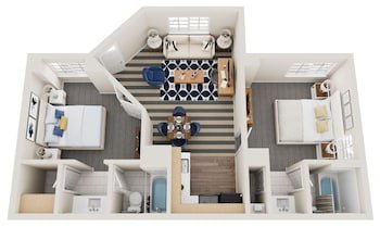 Sonesta ES Suites Malvern Valley Forge