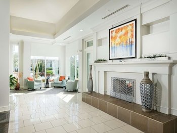 Hilton Garden Inn Atlanta NW/Kennesaw Town Center