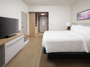 Hilton Garden Inn Atlanta NW/Kennesaw Town Center