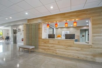 Country Inn & Suites by Radisson, New Orleans I-10 East, LA