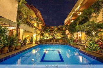 Duta Guesthouse