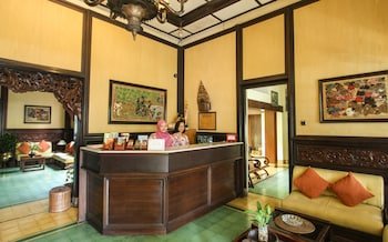 Duta Guesthouse