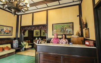 Duta Guesthouse