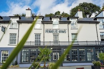 Penhelig Arms Hotel