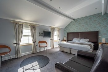 Penhelig Arms Hotel