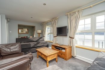 Penhelig Arms Hotel