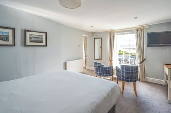 Penhelig Arms Hotel