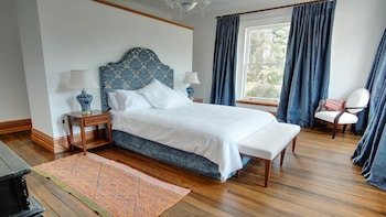 Mt Vernon Villa
