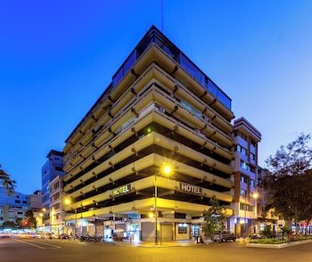 Hotel Malecon Inn