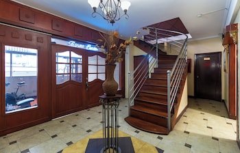 Hotel Malecon Inn