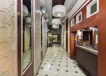Hotel Malecon Inn