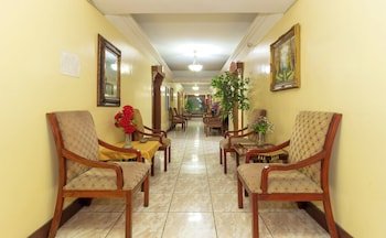 Hotel Malecon Inn