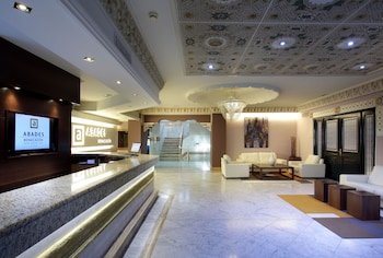 Hotel Abades Benacazon