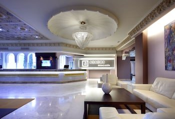 Hotel Abades Benacazon