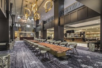 Hilton Portland Downtown