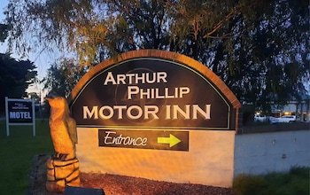 Arthur Phillip Motor Inn