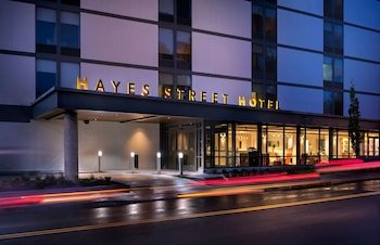 Hayes Street Hotel