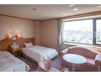 Hotel Castle Inn Ise