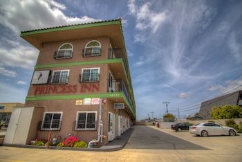 Americas Best Value Inn-Westminster/Huntington Beach
