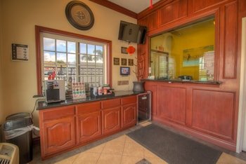 Americas Best Value Inn-Westminster/Huntington Beach