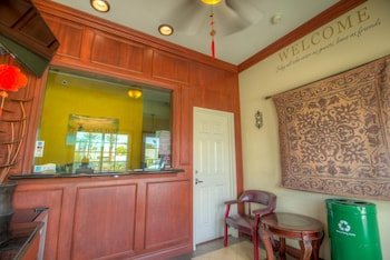 Americas Best Value Inn-Westminster/Huntington Beach