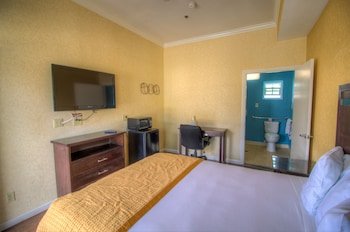 Americas Best Value Inn-Westminster/Huntington Beach