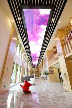 Leshan Top Hotel