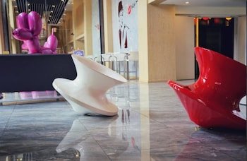 Leshan Top Hotel