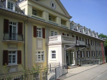 Santé Royale Hotel- & Gesundheitsresort Bad Brambach