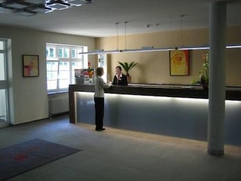 Santé Royale Hotel- & Gesundheitsresort Bad Brambach