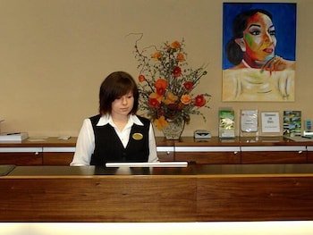 Santé Royale Hotel- & Gesundheitsresort Bad Brambach
